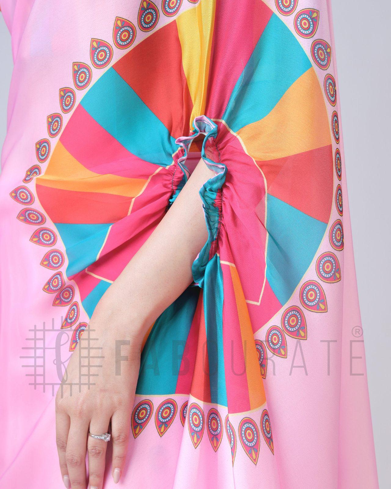 New Fancy Soft Crepe Silk Saree